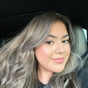 Meet your Posher, Diana